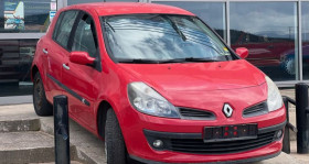 Renault Clio , garage SERVICE CAR IMPORT  Malataverne