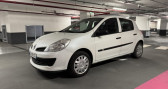 Annonce Renault Clio occasion Diesel III AUTHENTIQUE 1.5DCI 70 � Asni�res sur Seine