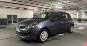 Renault Clio , garage AS CAR AUTO � Asni�res sur Seine