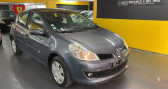 Renault Clio occasion année 2005 boite Manuelle Annonce Renault Clio occasion Diesel iii confort dynamique 1.5dci 70cv à PAVILLON SOUS BOIS