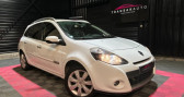 Annonce Renault Clio occasion Diesel III dCi 105 eco2 Exception � Cuincy