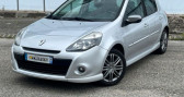 Annonce Renault Clio occasion Diesel III dCi 105 eco2 GT  BEAUCHASTEL