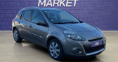Voiture occasion Renault Clio III dCi 105 SL XV De France 1�RE MAIN-SUIVI COMPLET RENAULT-