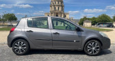 Renault Clio III dCi 70 eco2 Authentique   PARIS 75