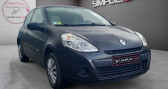 Renault Clio III dCi 75 eco2 Authentique Euro 5   LA MADELEINE 59