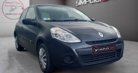 Renault Clio , garage SIMPLICICAR LILLE  LA MADELEINE