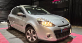 Renault Clio occasion année 2012 boite Manuelle Annonce Renault Clio occasion Diesel iii dci 75 eco2 tomtom suivi entretien complet à Cuincy