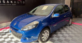 Renault Clio III dCi 85 eco2 Dynamique   Champs-sur-Yonne 89