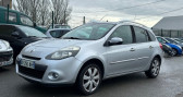 Annonce Renault Clio occasion Diesel III dCi 85 eco2 Exception TomTom � Gevrey-Chambertin