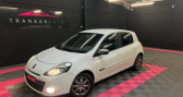 Annonce Renault Clio occasion Diesel III dCi 90 eco2 NightDay � Lens