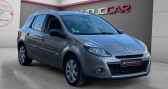 Annonce Renault Clio occasion Diesel III dCi 90 eco2 SL XV De France 1ER MAIN - SUIVI COMPLET � Eschau