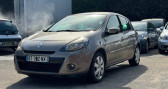 Annonce Renault Clio occasion Diesel III dCi 90 eco2 SL XV De France � Gevrey-Chambertin
