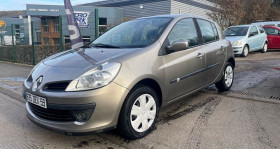 Renault Clio , garage TK AUTO  DARNETAL