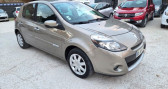 Annonce Renault Clio occasion Diesel III Dynamique TomTom 1.5 DCi 85 � Les Pennes-Mirabeau