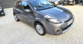 Renault Clio occasion année 2012 boite Manuelle Annonce Renault Clio occasion Diesel III Dynamique TomTom 1.5 dci à Les Pennes-Mirabeau