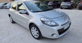 Renault Clio occasion année 2012 boite Manuelle Annonce Renault Clio occasion Diesel III Dynamique TomTom 1.5 DCI à Les Pennes-Mirabeau