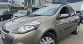 Renault Clio III ESTATE 1.5 DCI 85CH EXPRESSION CLIM ECO 115G   VOREPPE 38