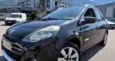 Renault Clio occasion année 2011 boite Manuelle Annonce Renault Clio occasion Diesel III ESTATE 1.5 DCI 85CH XV DE FRANCE ECO² 115G à VOREPPE
