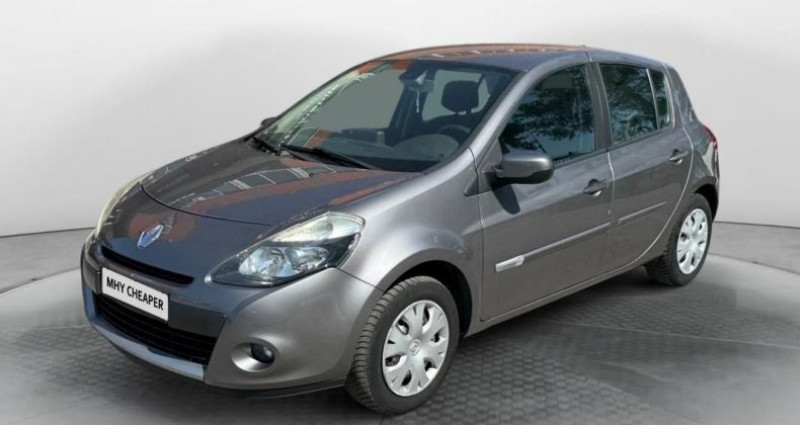 Renault Clio III EXPRESSION