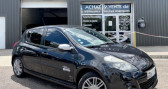 Renault Clio III GT 1.6 16 v 128 CV BVM-6 TBE  2009 - annonce de voiture en vente sur Auto Sélection.com