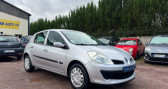 Annonce Renault Clio occasion Diesel III II 1.5 dci 70ch Authentique  Caen
