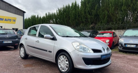 Renault Clio , garage GRIMM AUTO 14 � Caen