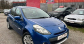 Annonce Renault Clio occasion Essence III PHASE 2 1.2 16V 103 CV  Lutterbach
