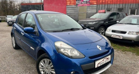 Renault Clio , garage ROBERT AUTO  Lutterbach