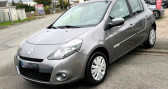 Renault Clio occasion année 2011 boite Manuelle Annonce Renault Clio occasion Essence III PHASE 2 1.2I TURBO 100 CH 5990 € TTC à Coignières