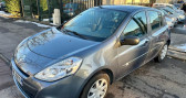Renault Clio III Phase 2 1.5 DCI 75 AUTHENTIQUE   Aulnay Sous Bois 93