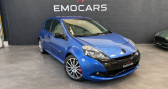 Annonce Renault Clio occasion Essence III RS LIGNE AKRAPOVIC � Bessoncourt