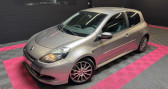 Annonce Renault Clio occasion Essence III RS Luxe 2.0l 16V 203cv Distribution faite 10/22 Entretie � Lens