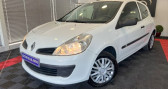 Renault Clio III SOCIETE 1.5 DCI 70 AIR   CREUZIER LE VIEUX 03