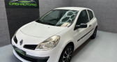 Annonce Renault Clio occasion Diesel III SOCIETE 1.5 DCI 85 AIR � Ostwald