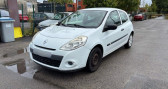 Renault Clio III SOCIETE DCI 70 115 G ECO2 GENERIQUE / ! VENTE EN L'ETAT   2010 - annonce de voiture en vente sur Auto Sélection.com