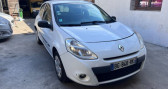 Renault Clio occasion année 2011 boite Manuelle Annonce Renault Clio occasion Diesel III SOCIETE DCI 75 ECO2 GENERIQUE EURO 5 à Montigny Les Cormeilles
