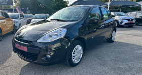 Renault Clio occasion 2011 mise en vente à Les Pennes-Mirabeau par le garage MIRACARS - photo n°1