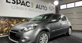 Renault Clio occasion année 2010 boite Manuelle Annonce Renault Clio occasion Essence III Tce 100 eco2 Expression à RONCHIN