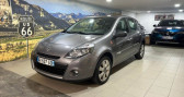 Annonce Renault Clio occasion Essence iii xv de france 1.2 16v 100ch 2010 � grenoble