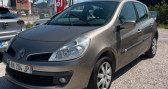 Renault Clio occasion année 2008 boite Manuelle Annonce Renault Clio occasion Diesel iii à Les Pennes-Mirabeau