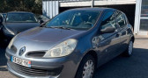 Renault Clio occasion année 2007 boite Manuelle Annonce Renault Clio occasion Essence iii à Les Pennes-Mirabeau