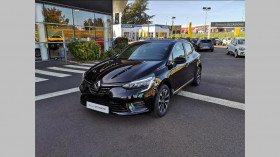 Renault Clio , garage SIMONNEAU AUTOMOBILES  VARENNES VAUZELLES