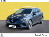 Renault Clio Intens Blue dCi 115  2020 - annonce de voiture en vente sur Auto Sélection.com