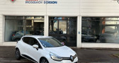 Annonce Renault Clio occasion Essence Intens Tce 90 full led parfait tat 10-17  SAINT-ETIENNE