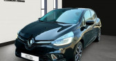 Annonce Renault Clio occasion Essence intens tce 90  CLERMONT-FERRAND