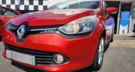 Renault Clio , garage GOUYER AUTOMOBILES  ALENCON