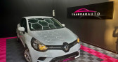 Annonce Renault Clio occasion Essence IV ( 4 ) TCe 75 Trend / Boite Manuelle / Entretien  jour /   Marignane