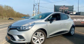 Annonce Renault Clio occasion Essence iv (2) 0.9 tce 90 energy limited  Claye-Souilly