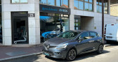 Renault Clio IV (2) 1.2 TCE 120 ENERGY INTENS EDC (peu de kilomtre)   Enghien Les Bains 95