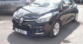 Annonce Renault Clio occasion Essence IV (2) 1.2 TCE 120 ENERGY LIMITED EDC 5P � GAGNY
